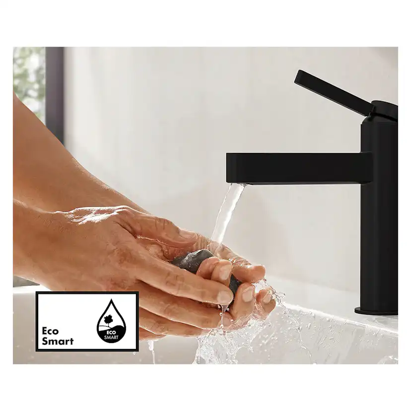 Tvättställsblandare Hansgrohe Finoris 110