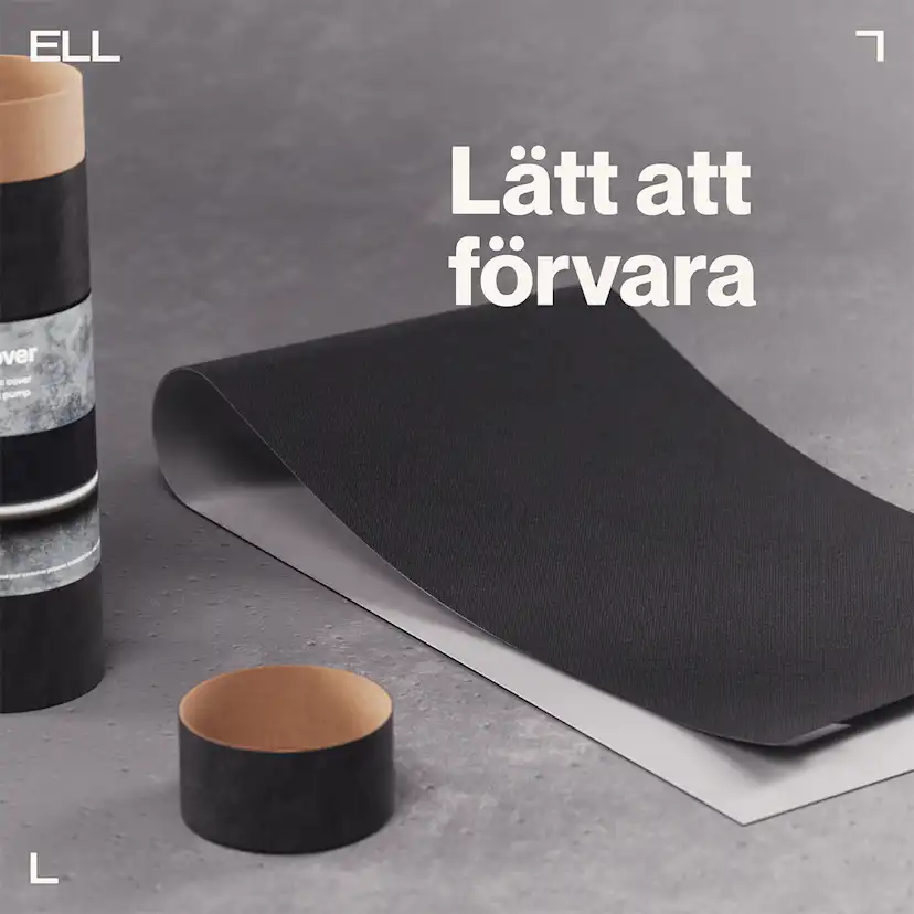 Front Cover Black Black