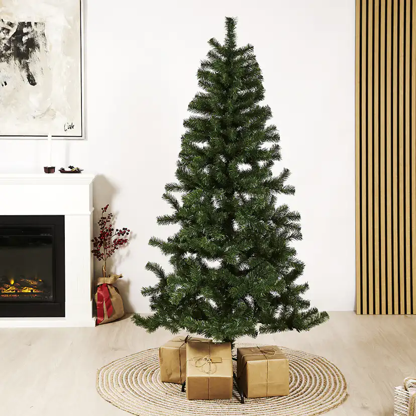 Plastgran Nordic Winter ALF