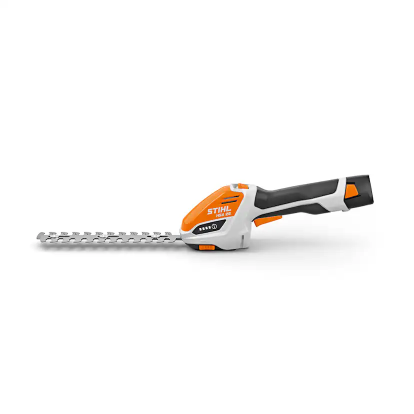 Häcksax STIHL HSA 26