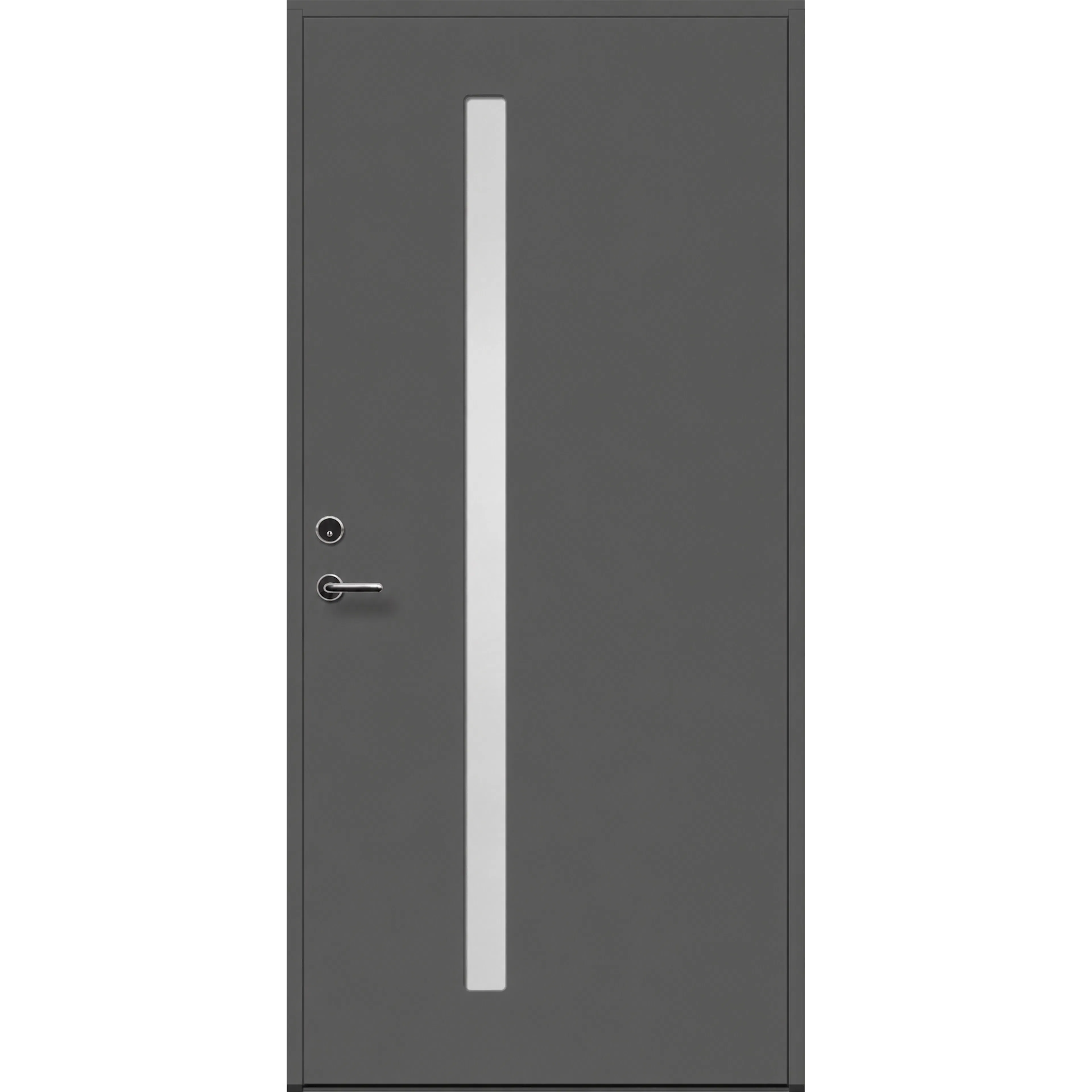 S-7000-N, Mörkgrå