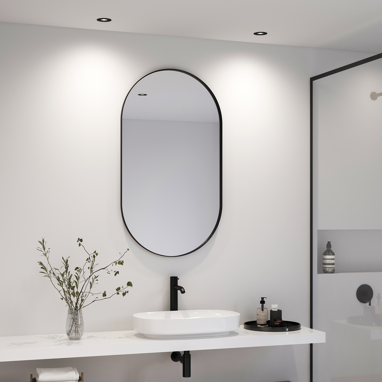 Downlight Nordlux Rosalee
