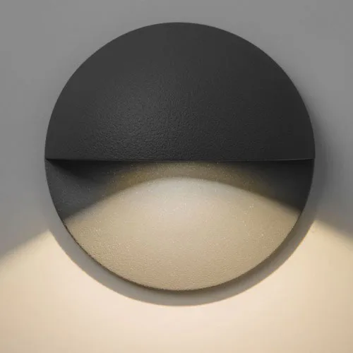 Fasadbelysning Astro Tivoli
