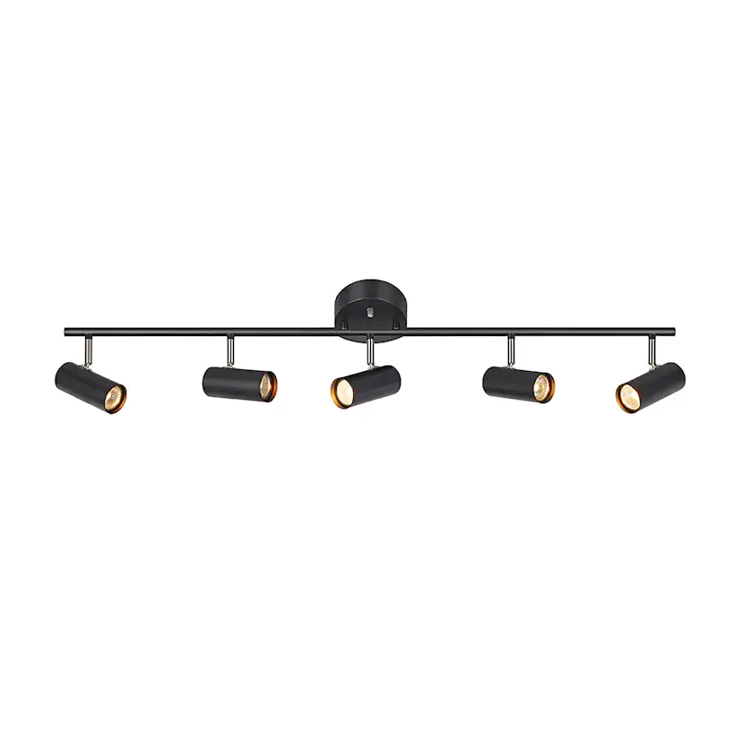 Taklampa Markslöjd Barcelona 5L