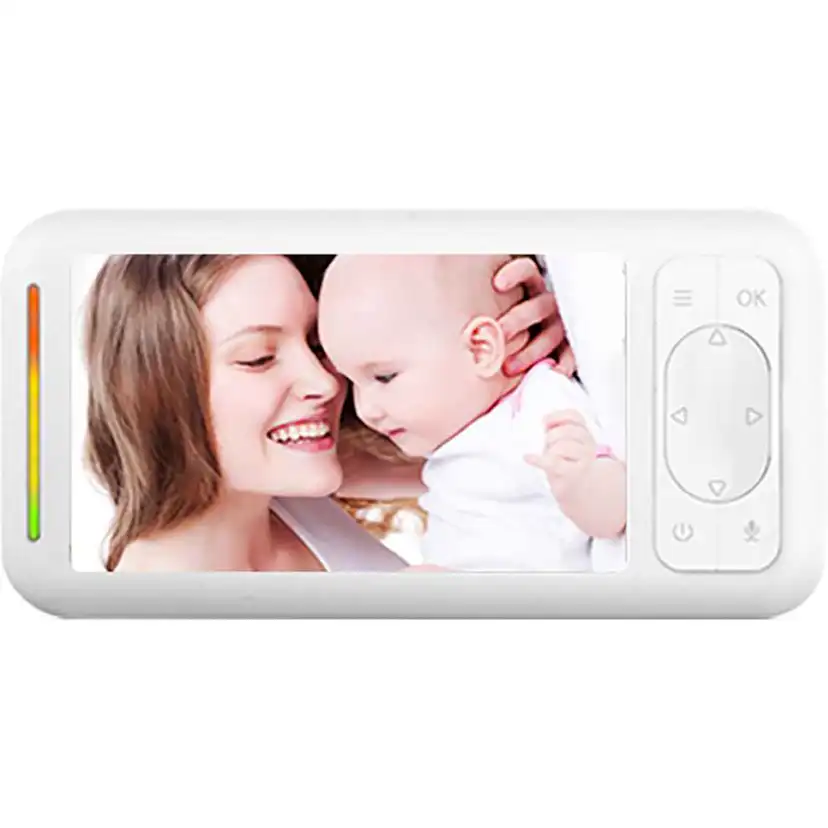 Monitor Kikid Babyvakt Delux