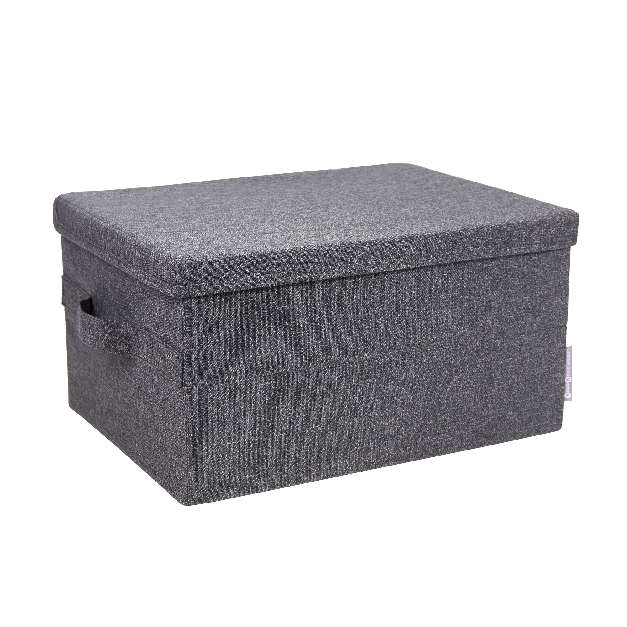 Förvaringlåda Bigso Box of Sweden Box Storage