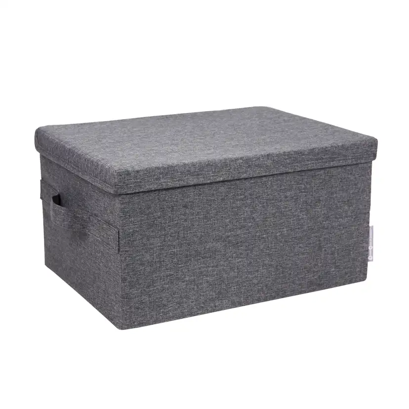 Förvaringlåda Bigso Box of Sweden Box Storage