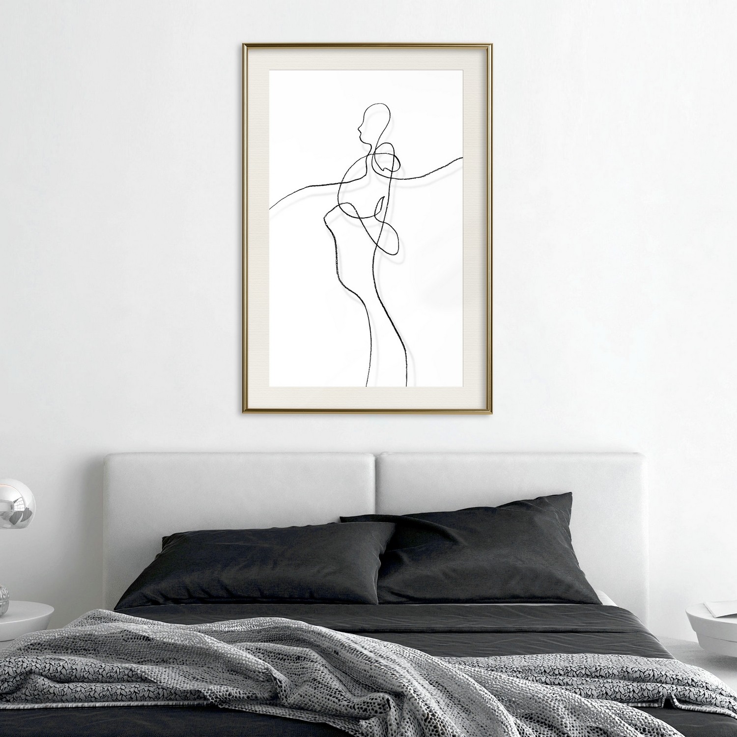 Poster Artgeist Affisch My Soul