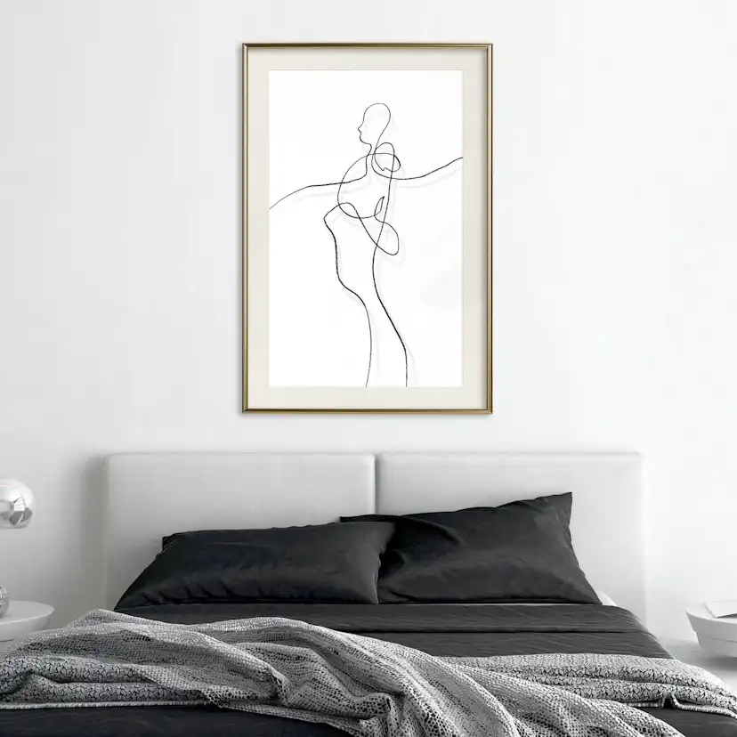 Poster Artgeist Affisch My Soul