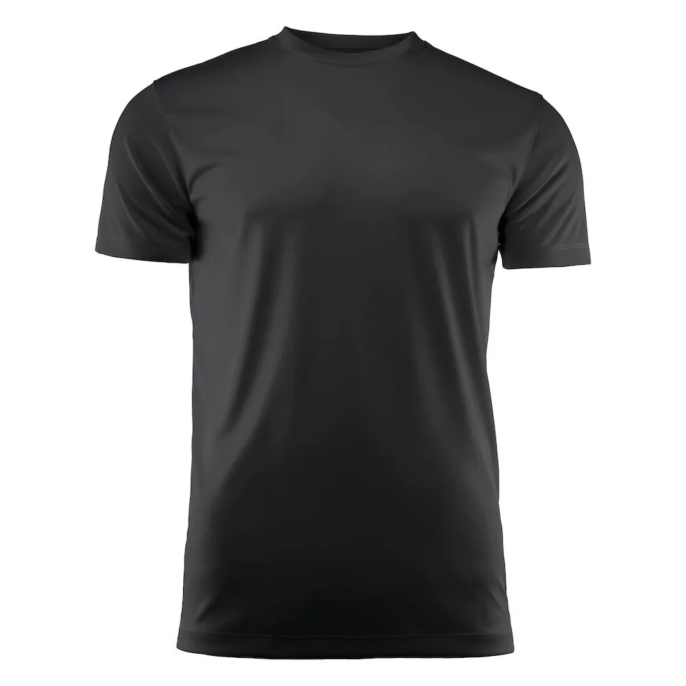 T-Shirt Printer Run JR