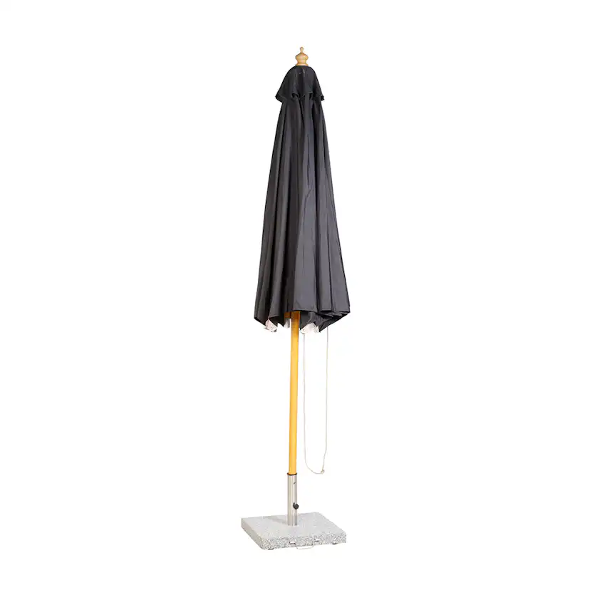 Parasoll Venture Home Naxos Ø300 cm