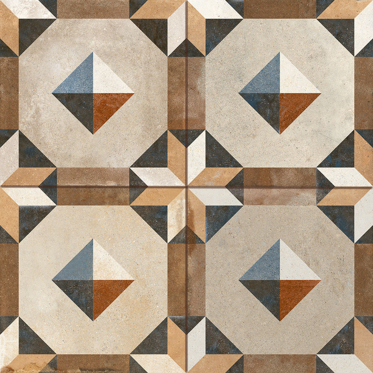 Klinker Peronda FS Comillas 33x33 cm