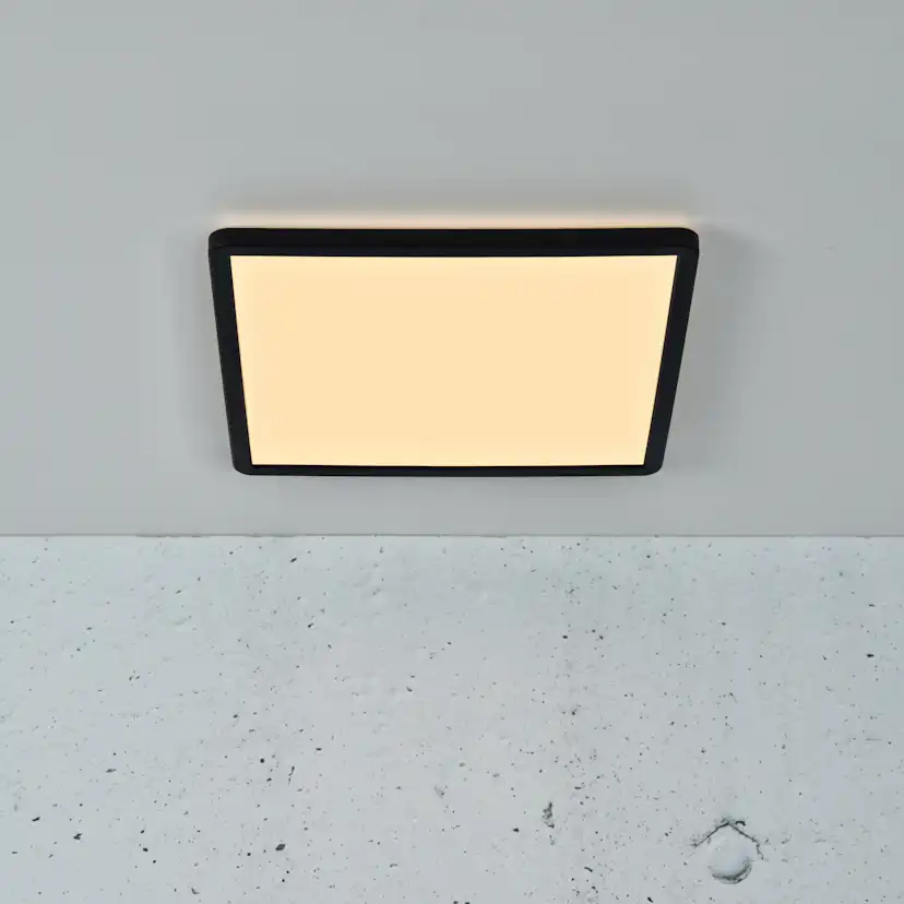 Plafond Nordlux Oja Square 29 IP54