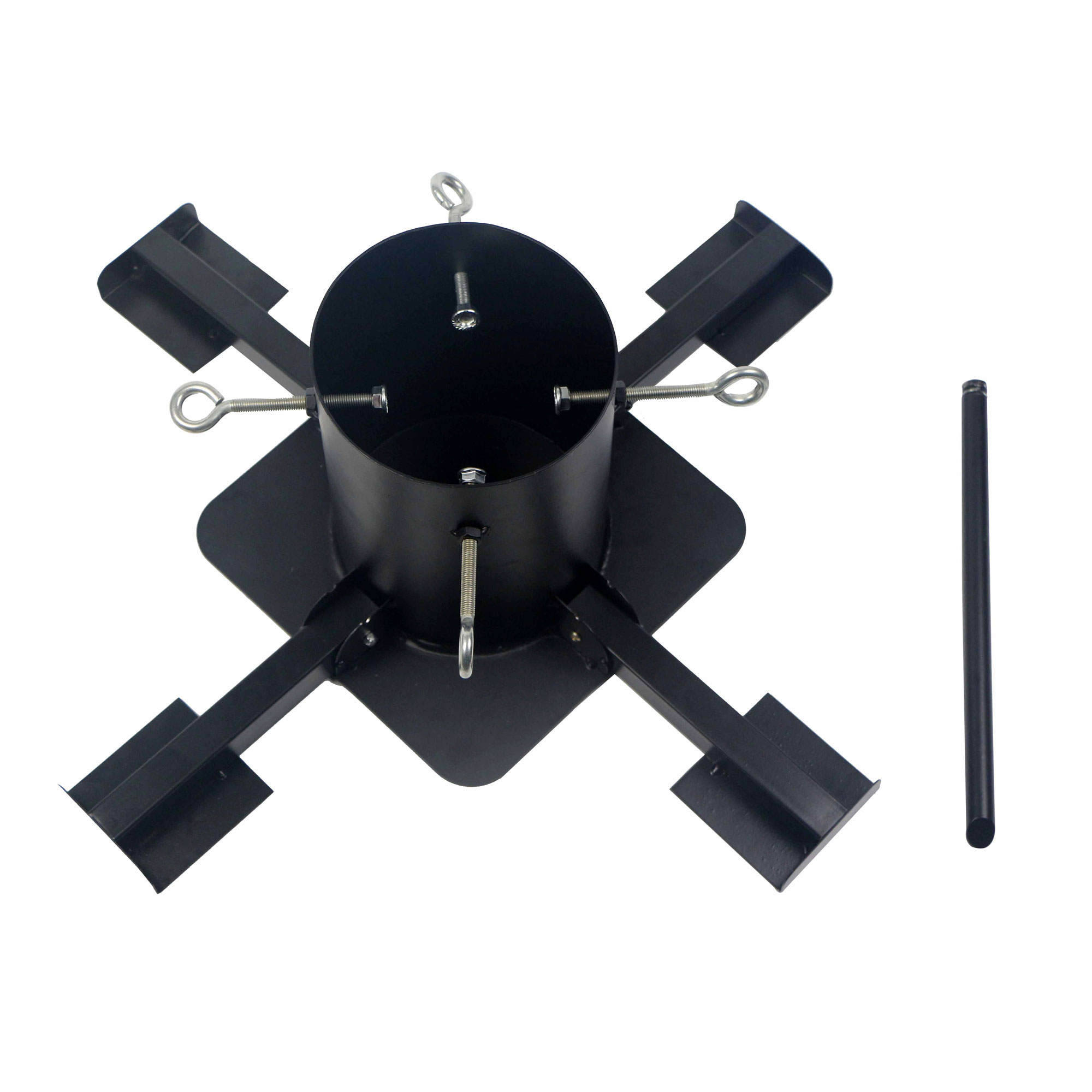 Julgransfot by Benson Stand Outdoor