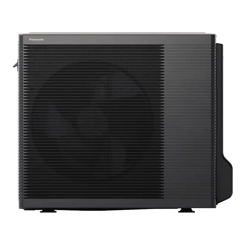 Luft-vattenvärmepump Panasonic Aquarea High Performance All in One K-Generation