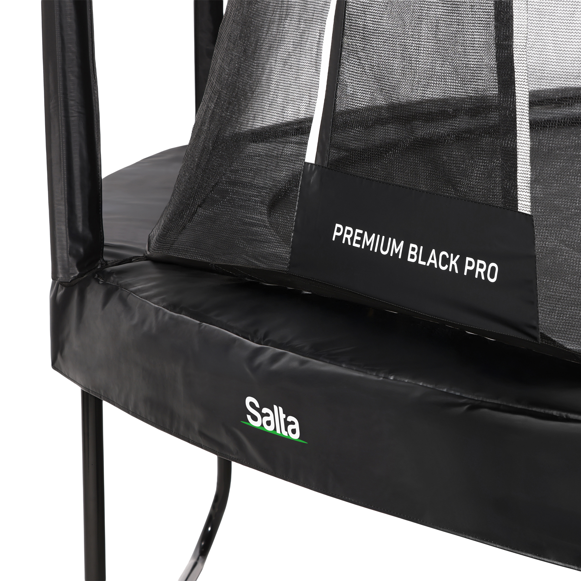 Studsmatta Salta Premium Back Pro 460 cm