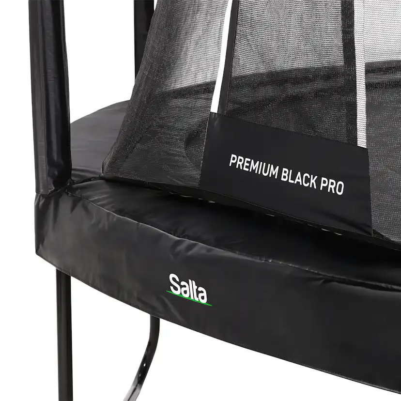 Studsmatta Salta Premium Back Pro 460 cm