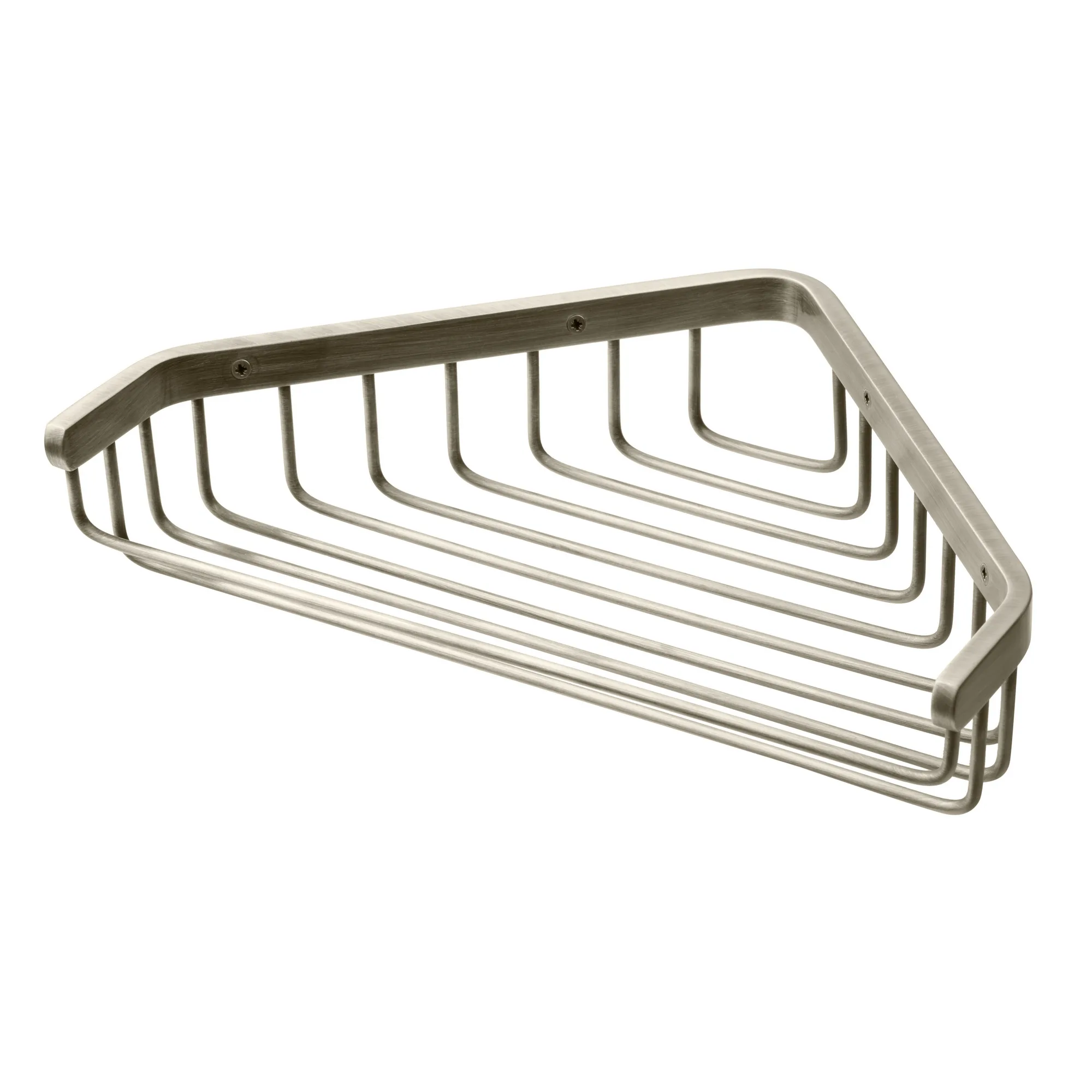 Borstad Nickel