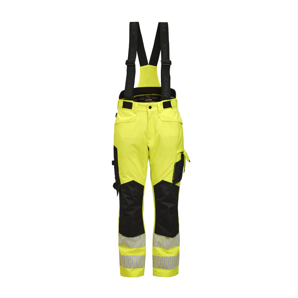 Vinterbyxa Varsel Jobman 2235