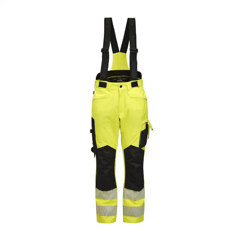 Vinterbyxa Varsel Jobman 2235