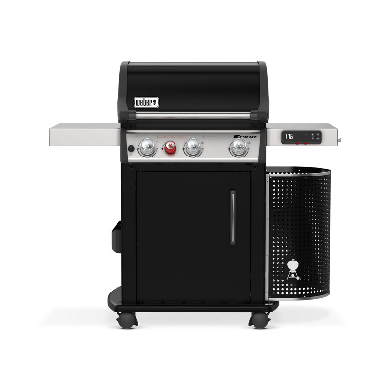 Gasolgrill Weber Spirit EPX-325S GBS