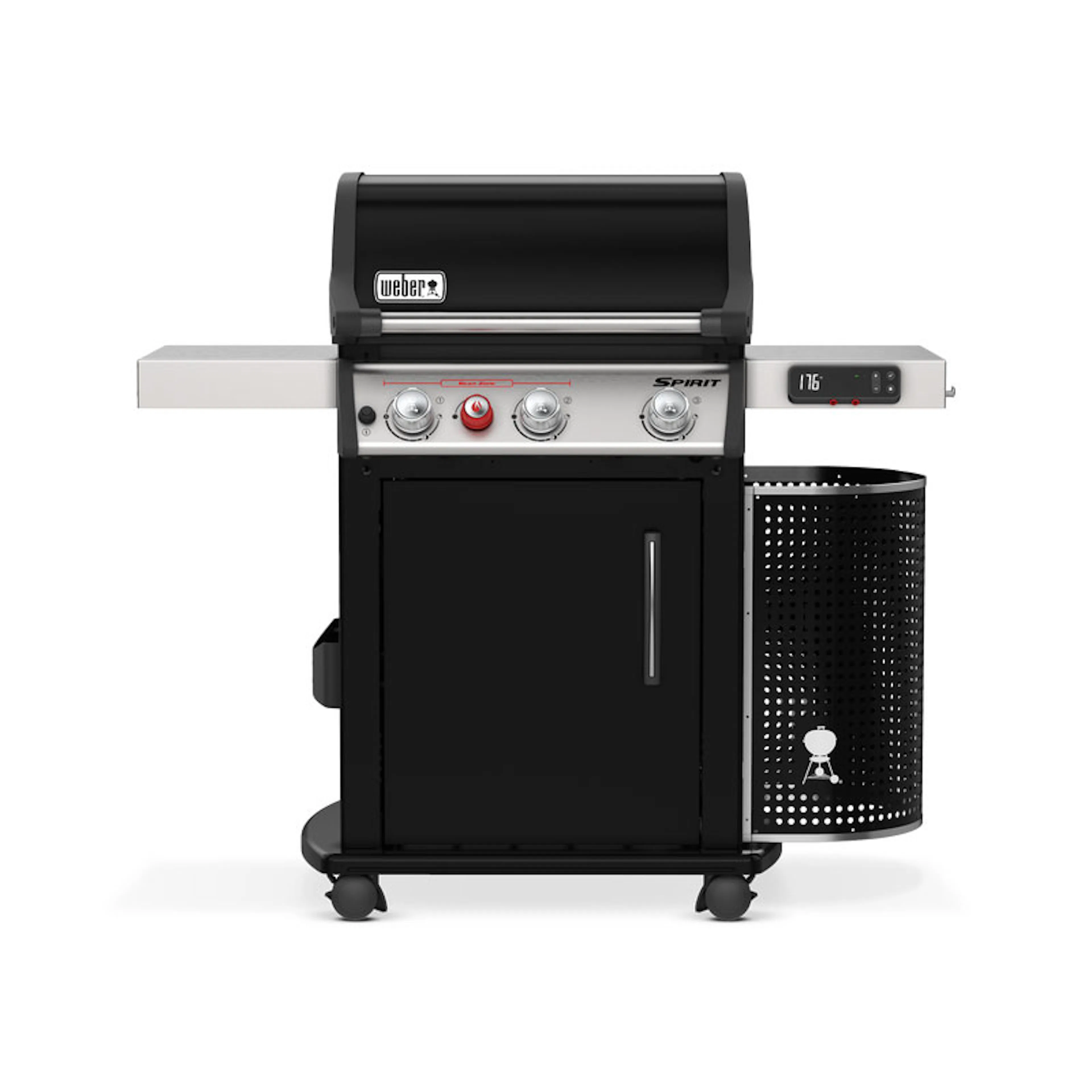 Gasolgrill Weber Spirit EPX-325S GBS