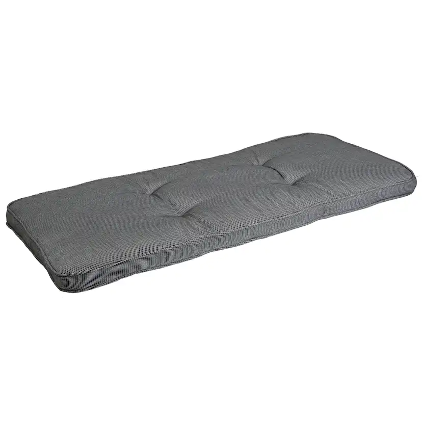 Bänkdyna Fritab 100x42 cm Utomhus