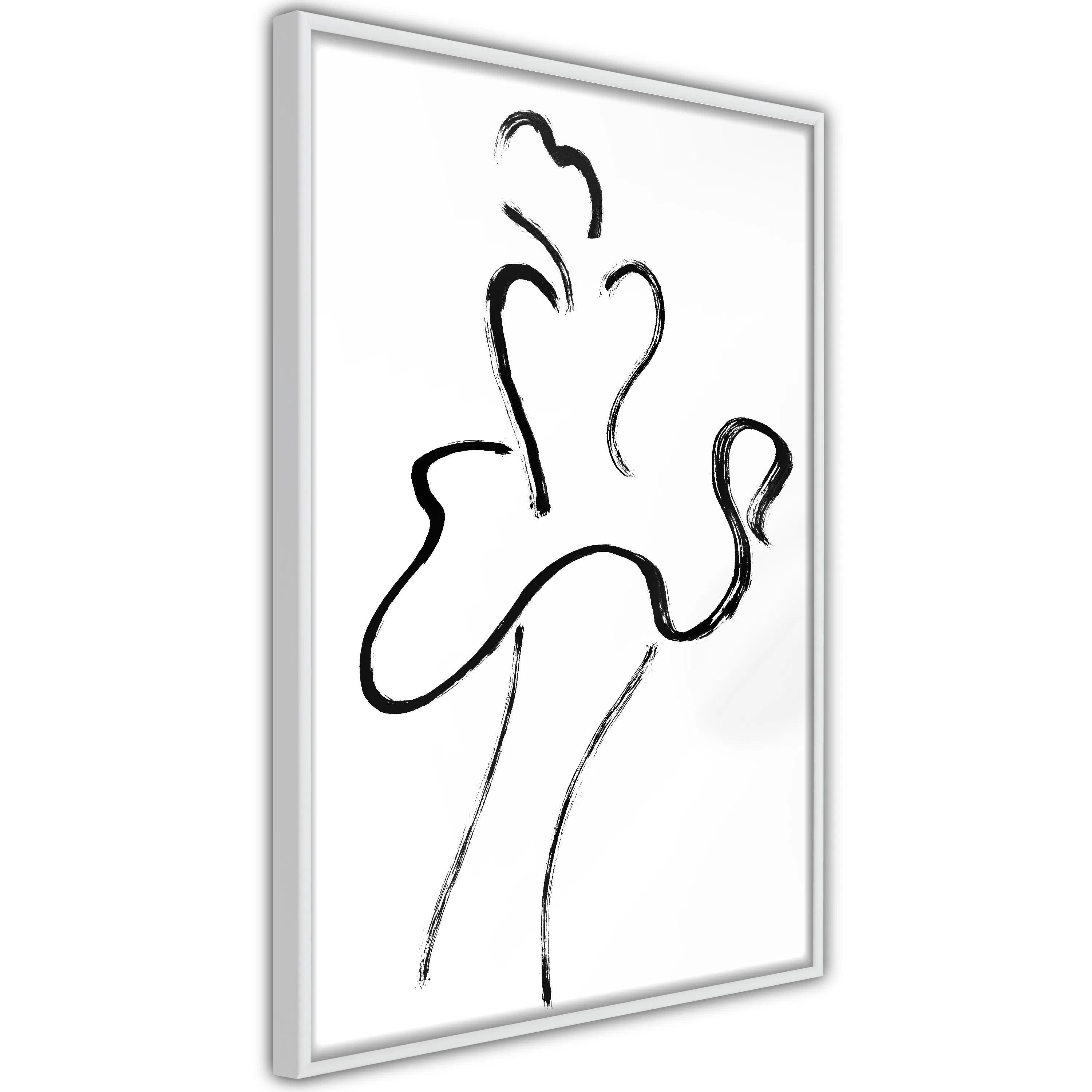Poster Artgeist Affisch Marylin
