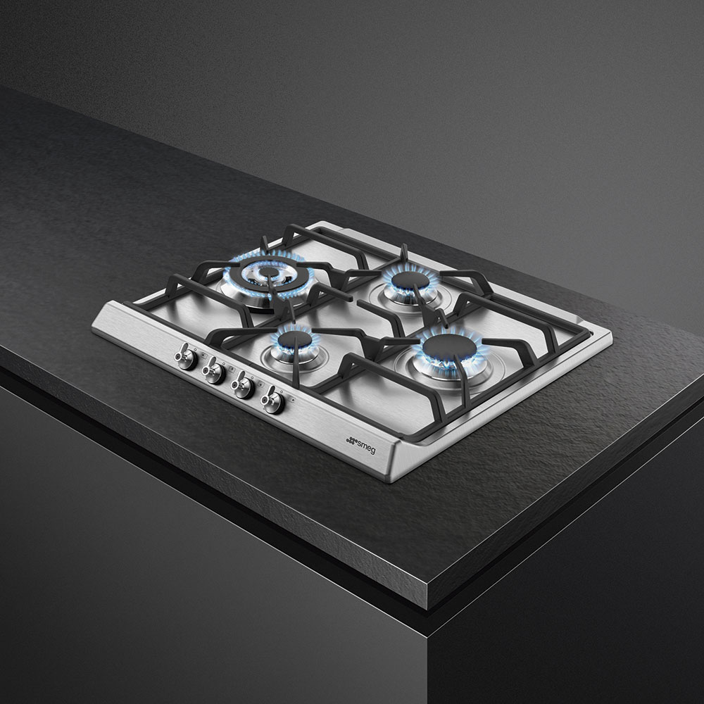 Gashäll Smeg SER60SGH3