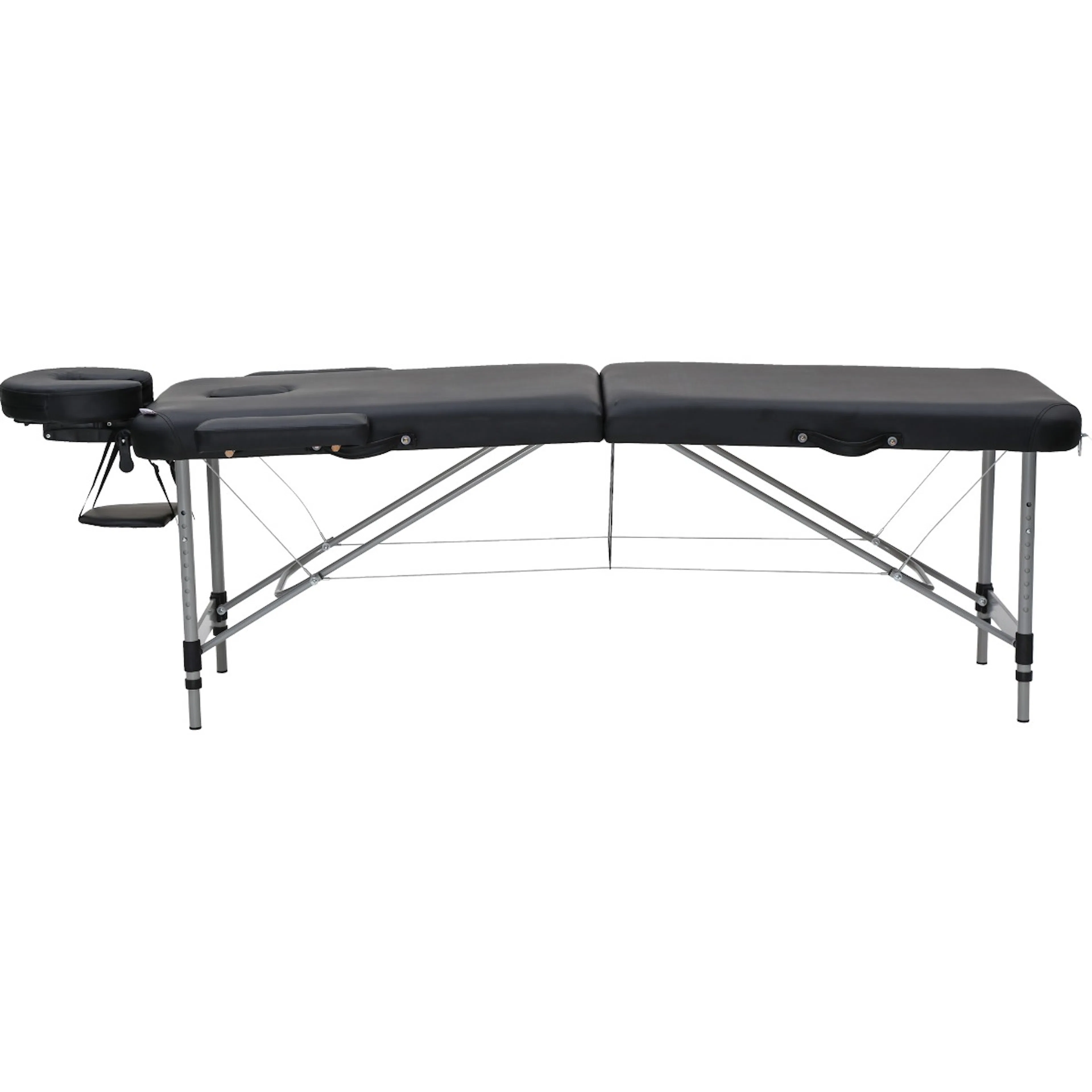 Massagebänk Core A200
