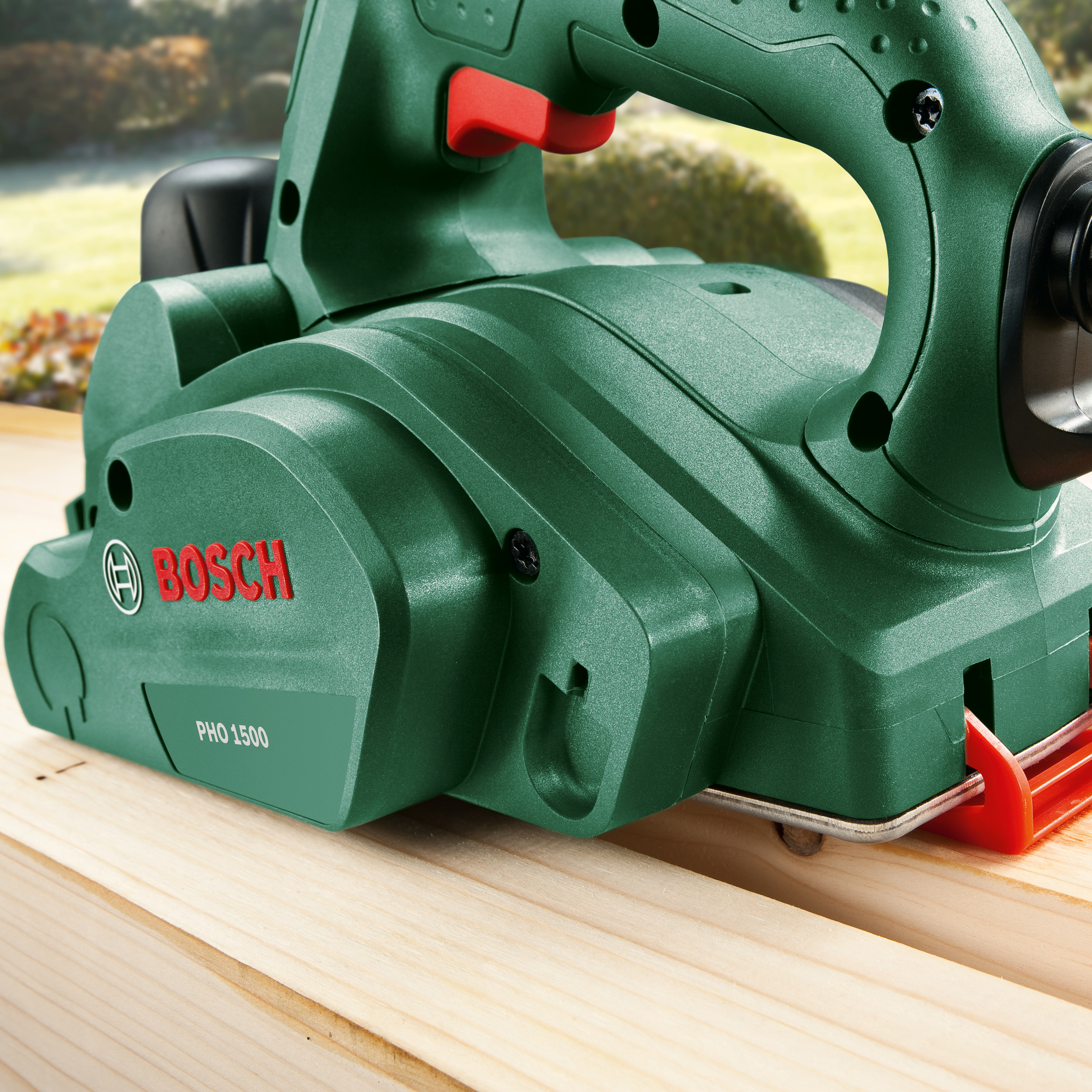 Elhyvel Bosch Power Tools PHO 1500