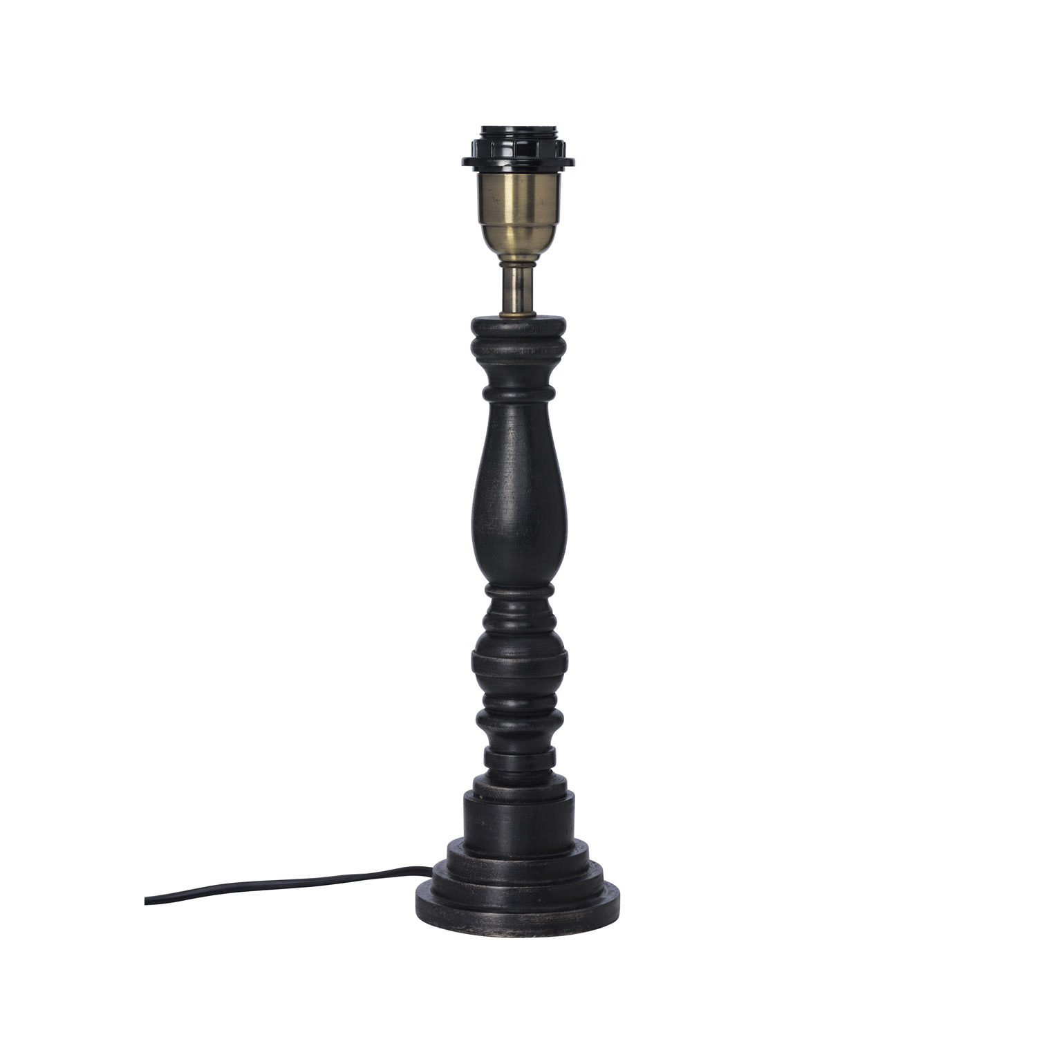 Lampfot Cottex H40 cm för E27