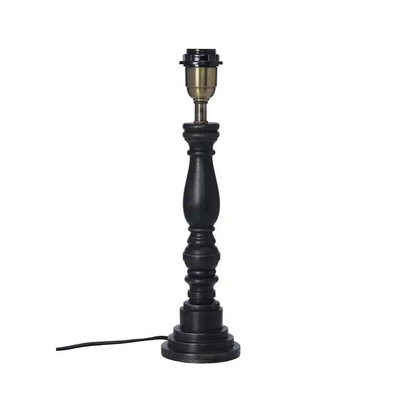 Lampfot Cottex H40 cm för E27