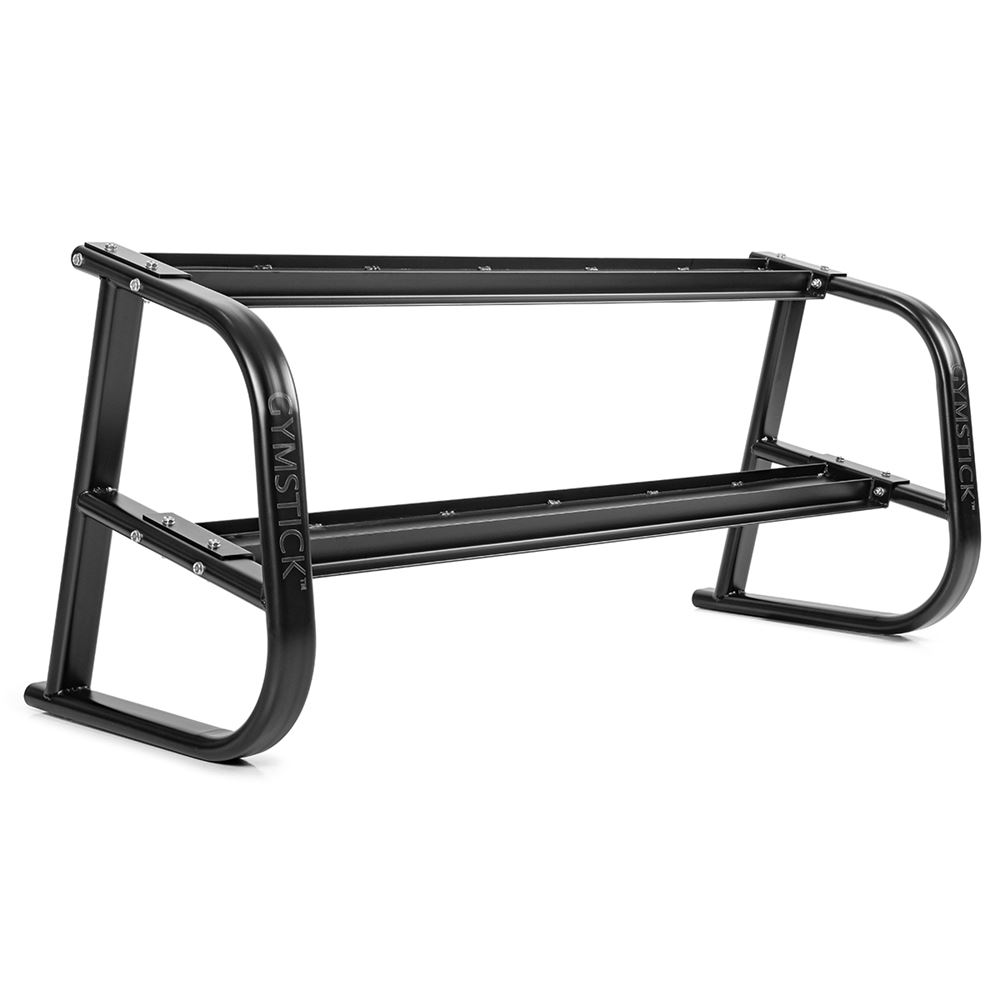 Rack Gymstick 2-Våningar Dumbbells