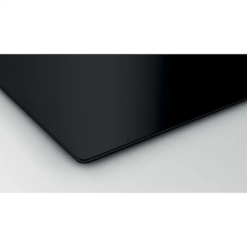 Glaskeramikhäll Bosch PUE611BB6E Svart