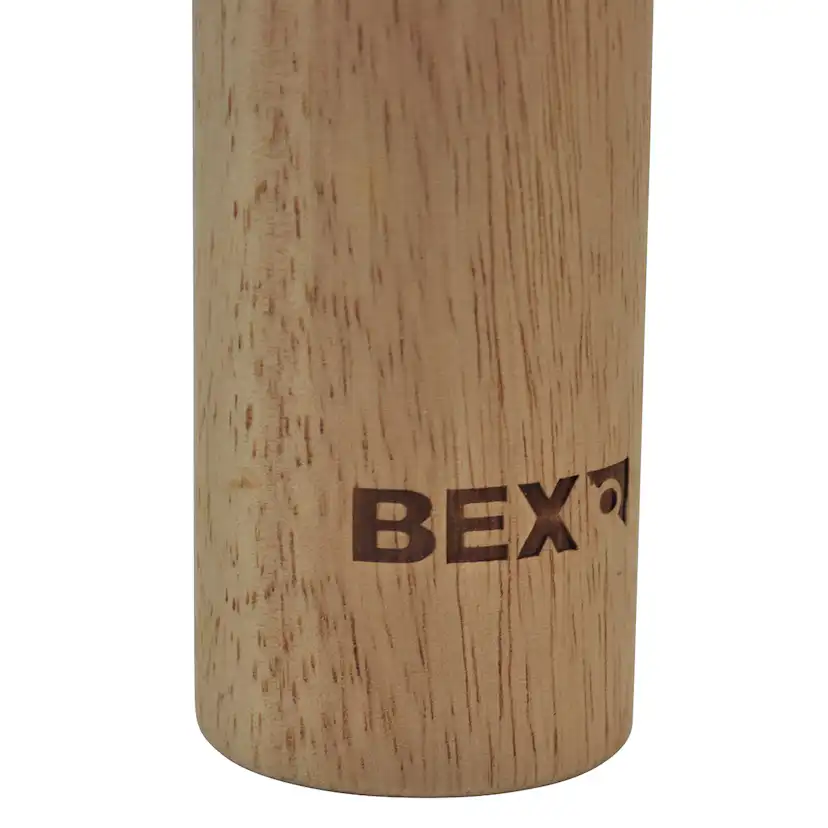 Nummerkubb Bex Original