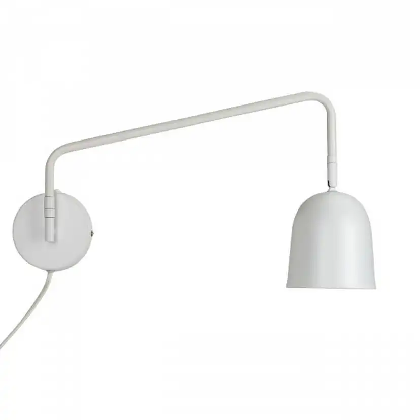 Vägglampa Dyberg Larsen Manchester