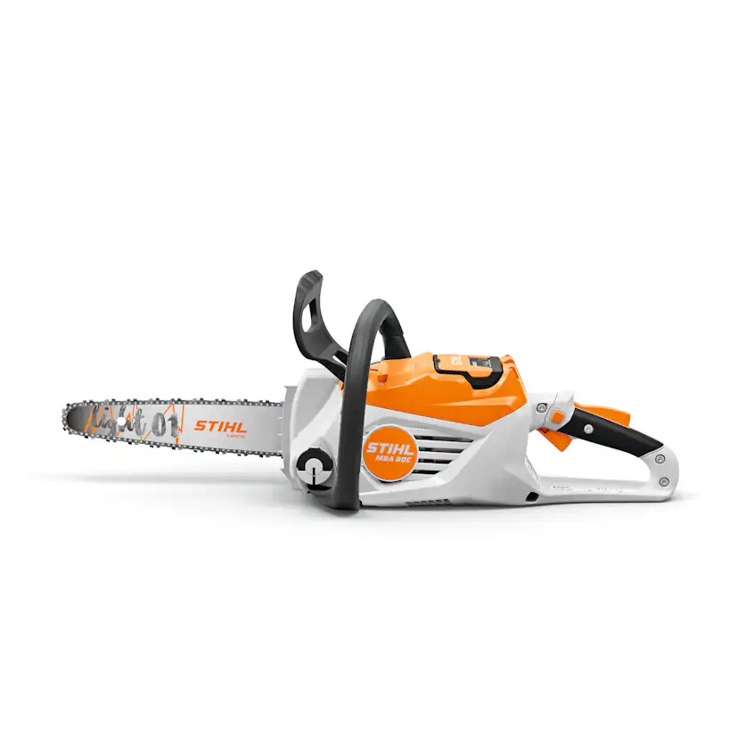 Motorsåg STIHL MSA 80 C-B Med Batteri & Laddare