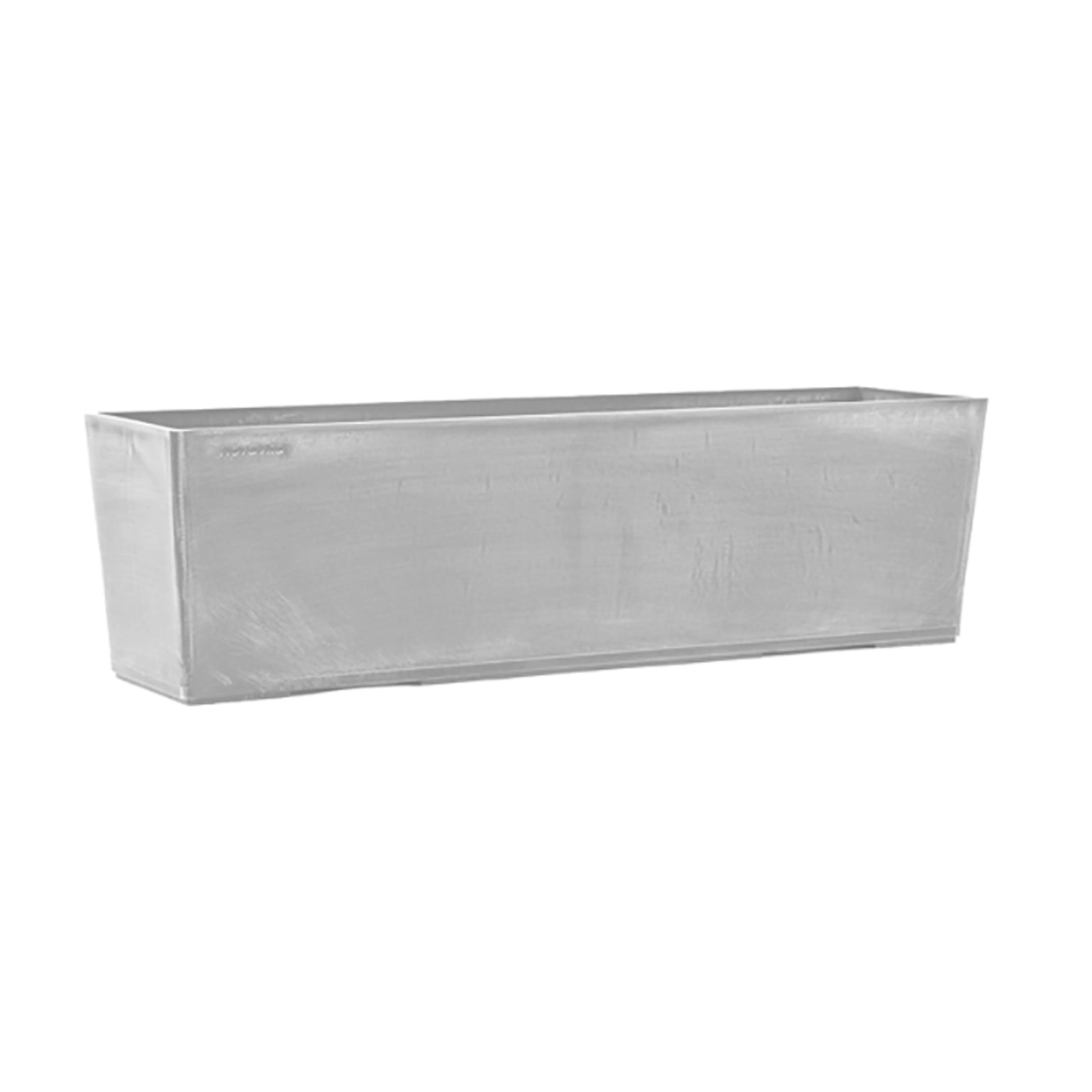 Kruka Greenline Michelangelo 50x15 Vit