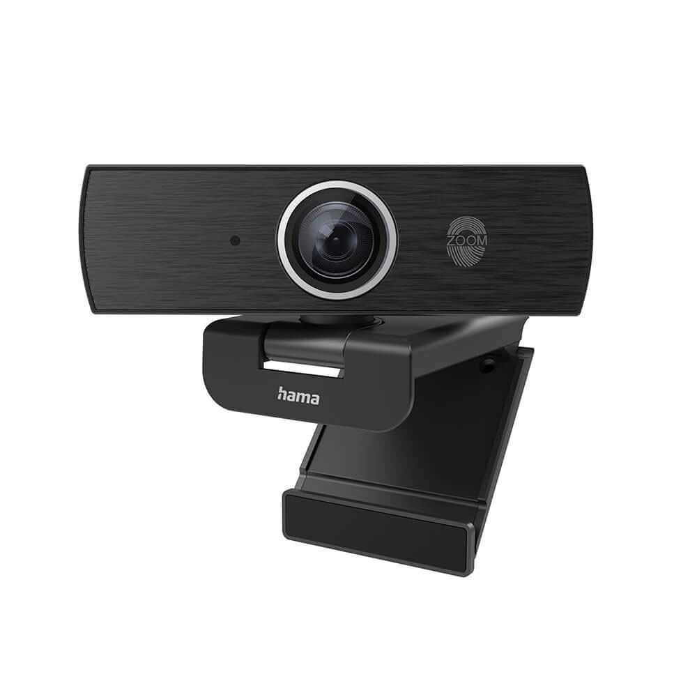 Webbkamera Hama C-900 Pro 4K 2160p