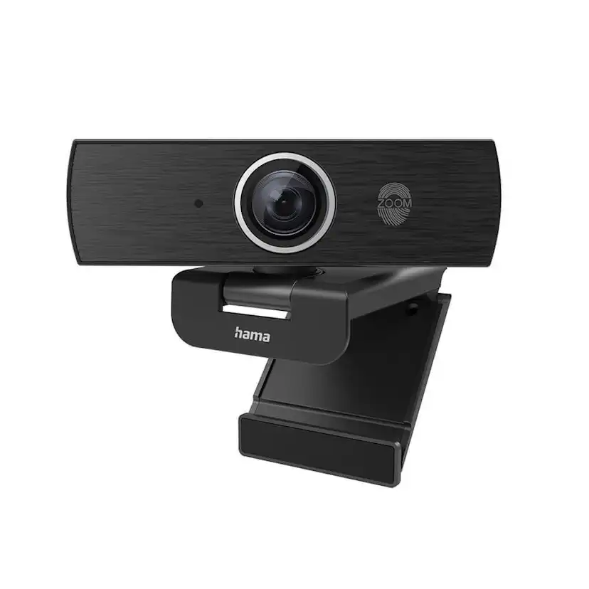 Webbkamera Hama C-900 Pro 4K 2160p