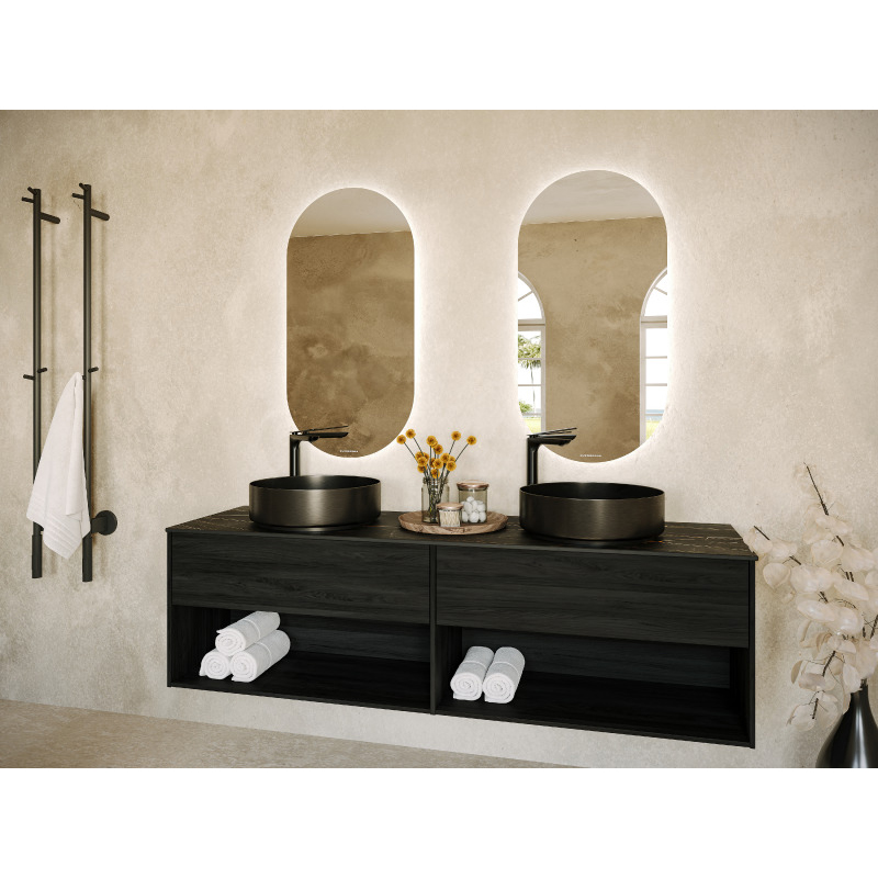 Handdukstork Svedbergs Amor