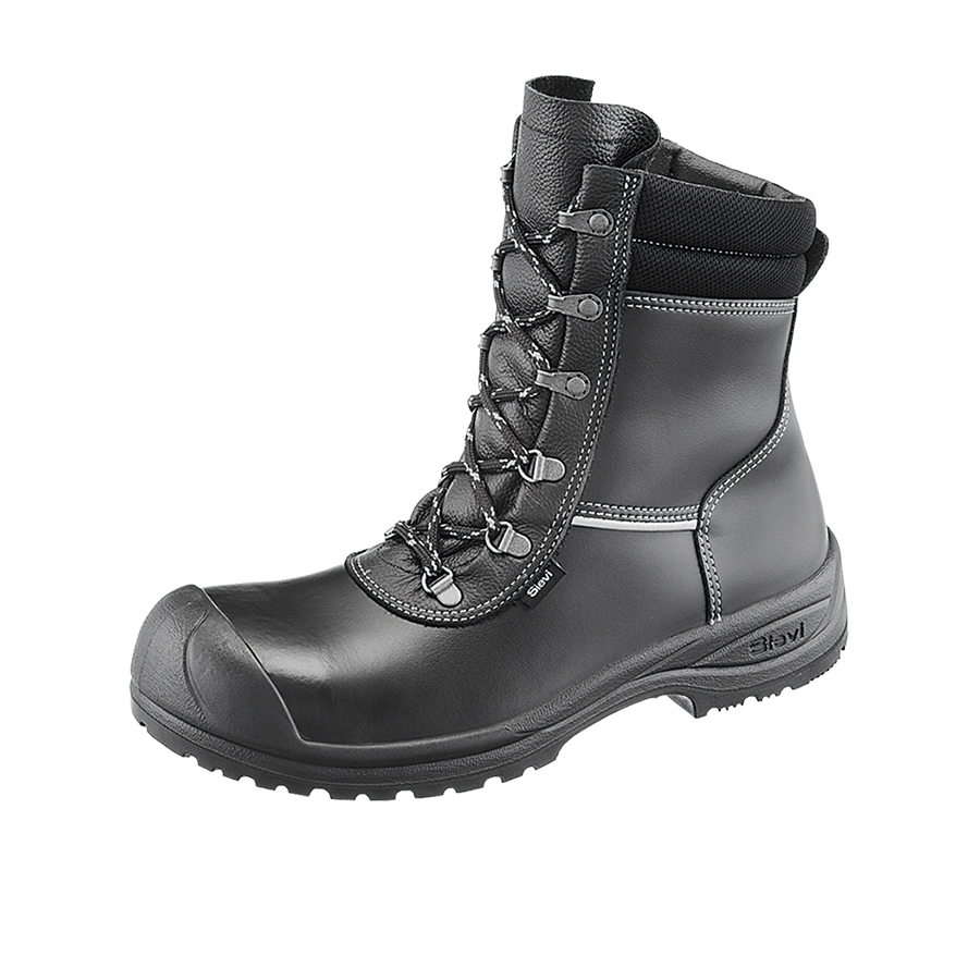 Känga Sievi Solid IN XL+ S3