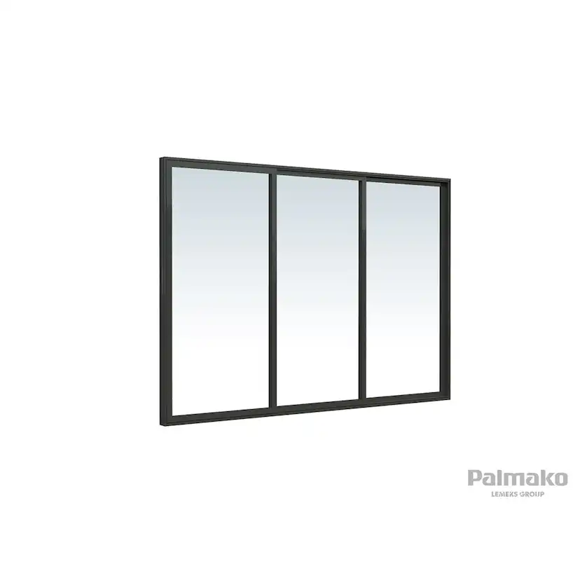 Stuga Palmako Andrea 17,9 m2 (inv. 17,1 m2)