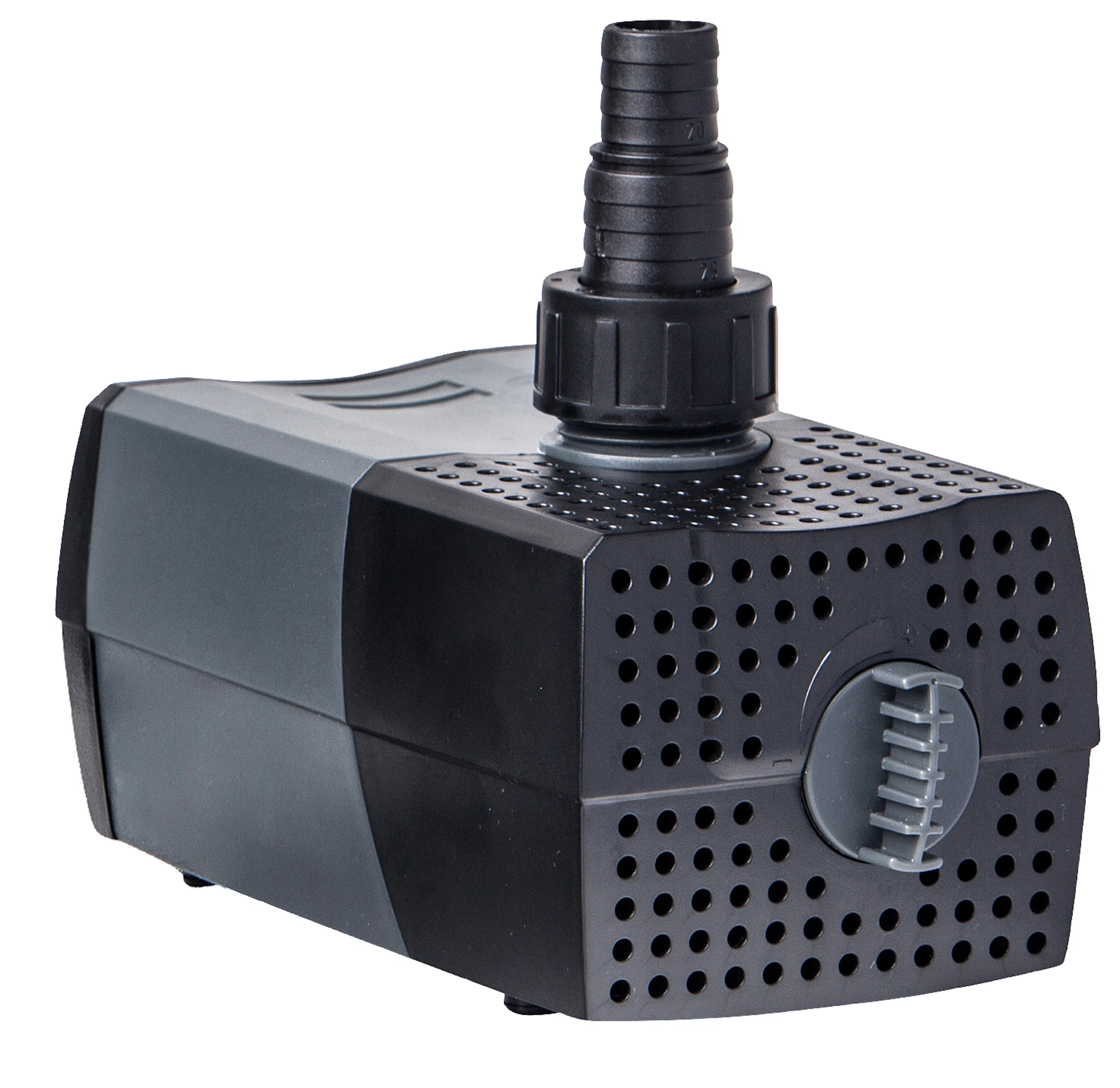 Multifunktionspump Heissner Aqua Stark Eco