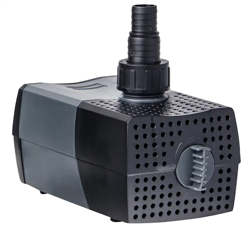 Multifunktionspump Heissner Aqua Stark Eco
