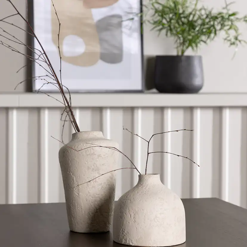 Matgrupp Venture Home Kaseidon med 4 st Evelina stolar