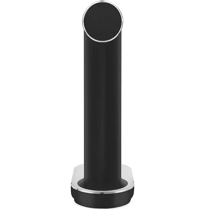 Smeg SKC01BLM sodamaskin, Mattsvart Svart