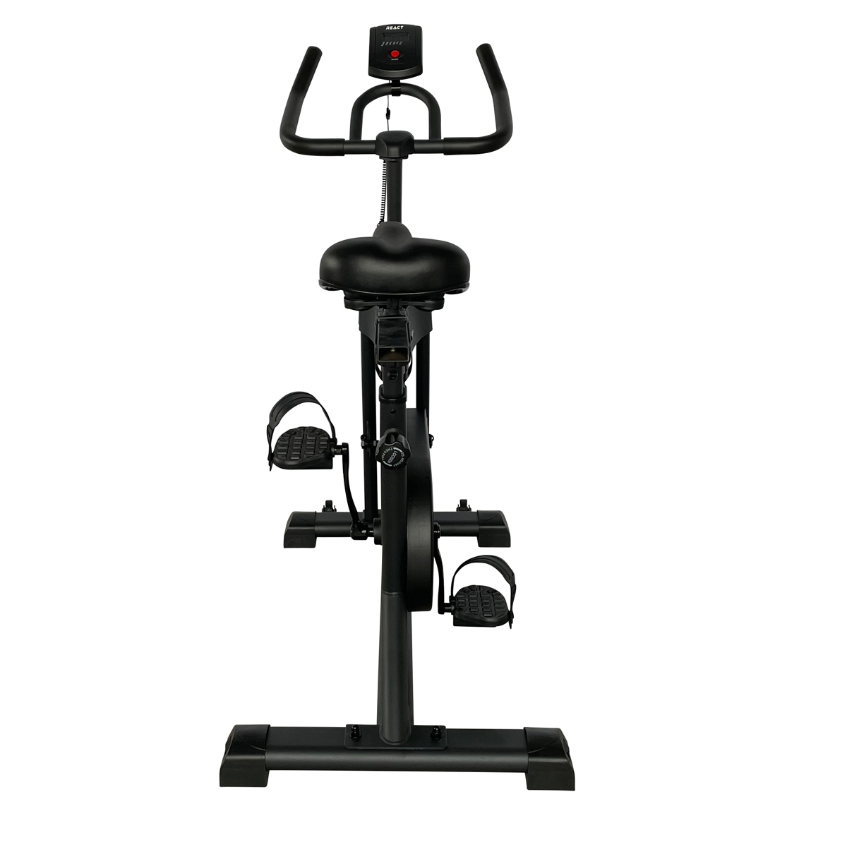 Spinningcykel React 600