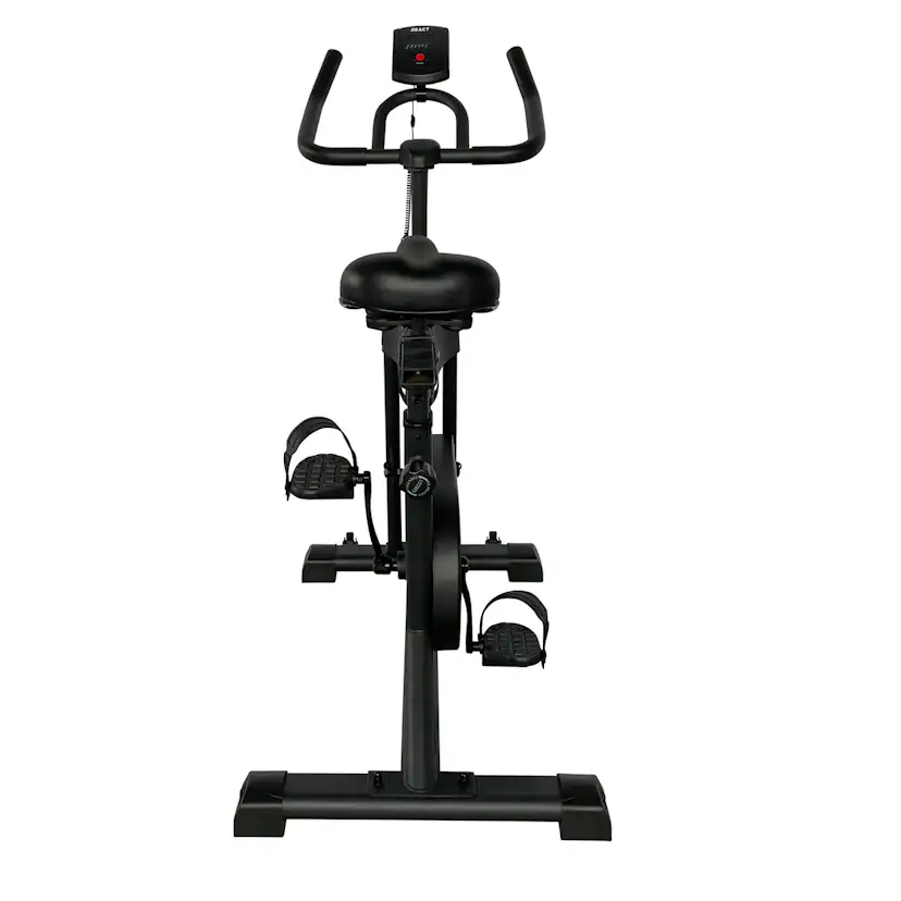 Spinningcykel React 600